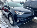 Thumbnail image of 2017 Toyota RAV4 at Rockland Motors