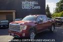 Thumbnail image of 2023 GMC Sierra 3500HD at Withnell Dodge