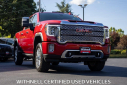 Thumbnail image of 2023 GMC Sierra 3500HD at Withnell Dodge
