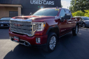 Thumbnail image of 2023 GMC Sierra 3500HD at Withnell Dodge