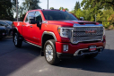 Thumbnail image of 2023 GMC Sierra 3500HD at Withnell Dodge