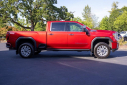 Thumbnail image of 2023 GMC Sierra 3500HD at Withnell Dodge