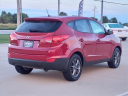 2015 Hyundai TUCSON GLS at Serra Buick Gmc Champaign