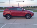 Thumbnail image of 2015 Hyundai TUCSON at Serra Buick Gmc Champaign