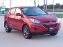 Thumbnail image of 2015 Hyundai TUCSON at Serra Buick Gmc Champaign