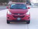 Thumbnail image of 2015 Hyundai TUCSON at Serra Buick Gmc Champaign