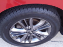 Thumbnail image of 2015 Hyundai TUCSON at Serra Buick Gmc Champaign