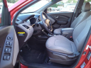 Thumbnail image of 2015 Hyundai TUCSON at Serra Buick Gmc Champaign