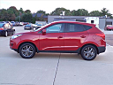 Thumbnail image of 2015 Hyundai TUCSON at Serra Buick Gmc Champaign