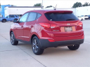 Thumbnail image of 2015 Hyundai TUCSON at Serra Buick Gmc Champaign