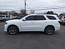 Thumbnail image of 2020 Dodge Durango at A & B Motors Of Waterford