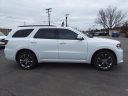 Thumbnail image of 2020 Dodge Durango at A & B Motors Of Waterford