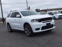 Thumbnail image of 2020 Dodge Durango at A & B Motors Of Waterford