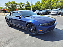 Thumbnail image of 2010 Ford Mustang at Gary Mathews Motors