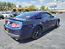Thumbnail image of 2010 Ford Mustang at Gary Mathews Motors