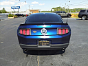 Thumbnail image of 2010 Ford Mustang at Gary Mathews Motors