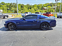 Thumbnail image of 2010 Ford Mustang at Gary Mathews Motors