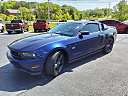 Thumbnail image of 2010 Ford Mustang at Gary Mathews Motors