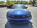 Thumbnail image of 2010 Ford Mustang at Gary Mathews Motors