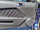 Thumbnail image of 2010 Ford Mustang at Gary Mathews Motors