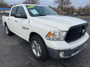 Thumbnail image of 2013 Ram 1500 at 6K AND UNDER AUTO SALES