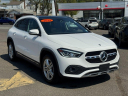 Thumbnail image of 2022 Mercedes-Benz GLA at Empire Nissan of Hillside