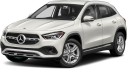Thumbnail image of 2022 Mercedes-Benz GLA at Empire Nissan of Hillside