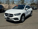 Thumbnail image of 2022 Mercedes-Benz GLA at Empire Nissan of Hillside