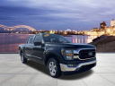 2023 Ford F-150 XLT at Gossett Kia