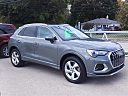 Thumbnail image of 2020 Audi Q3 at A & B Motors