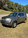 2010 Honda Pilot EX-L at M&M Auto Sales 77