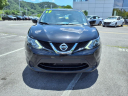 2017 Nissan Rogue Sport S at Dutch Miller Nissan