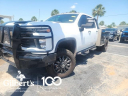 2024 Chevrolet Silverado 3500HD Work Truck at Gilbert Ford
