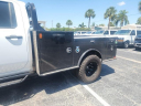 Thumbnail image of 2024 Chevrolet Silverado 3500HD at Gilbert Ford