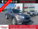 Thumbnail image of 2016 Toyota Highlander Hybrid at Fernelius Toyota