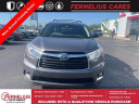 Thumbnail image of 2016 Toyota Highlander Hybrid at Fernelius Toyota