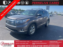 Thumbnail image of 2016 Toyota Highlander Hybrid at Fernelius Toyota
