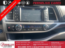 Thumbnail image of 2016 Toyota Highlander Hybrid at Fernelius Toyota