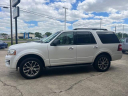 2017 Ford Expedition XLT at Rabeaux's Auto Sales