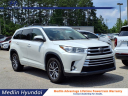 Thumbnail image of 2017 Toyota Highlander at Medlin Motors Inc.