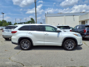 Thumbnail image of 2017 Toyota Highlander at Medlin Motors Inc.