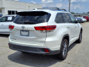 Thumbnail image of 2017 Toyota Highlander at Medlin Motors Inc.
