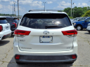 Thumbnail image of 2017 Toyota Highlander at Medlin Motors Inc.