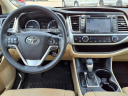 Thumbnail image of 2017 Toyota Highlander at Medlin Motors Inc.