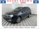 Thumbnail image of 2018 Subaru Forester at Henry Brown Buick GMC - New