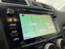 Thumbnail image of 2018 Subaru Forester at Henry Brown Buick GMC - New