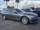 Thumbnail image of 2019 BMW 7 Series at GaleanaChryslerJeepDodgeRam of Fort  Myers, FL