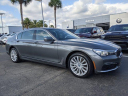 Thumbnail image of 2019 BMW 7 Series at GaleanaChryslerJeepDodgeRam of Fort  Myers, FL