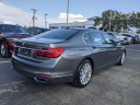 Thumbnail image of 2019 BMW 7 Series at GaleanaChryslerJeepDodgeRam of Fort  Myers, FL