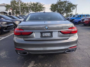 Thumbnail image of 2019 BMW 7 Series at GaleanaChryslerJeepDodgeRam of Fort  Myers, FL